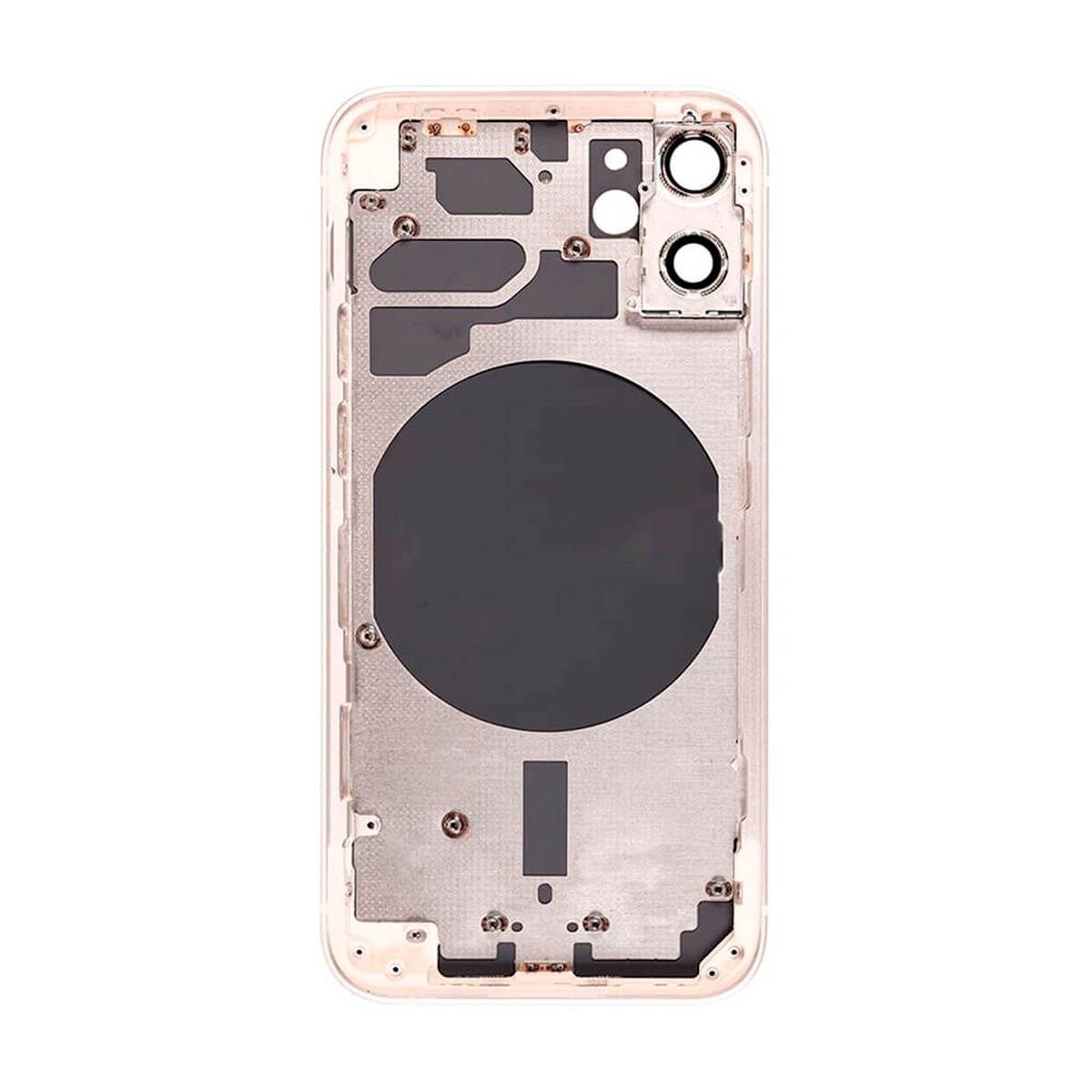 Carcasa sin flex iPhone 12 Mini